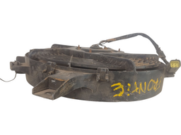 ELETROVENTILADOR FRONTIER 2003/08 