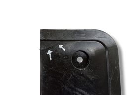 TAMPA ACABAMENTO BATERIA BMW X5 2001 A 2005