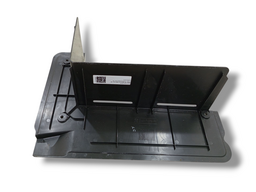 TAMPA ACABAMENTO BATERIA BMW X5 2001 A 2005