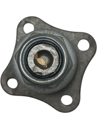 PONTA EIXO TRASEIRO RENAULT SANDERO 2008 2009 2010 2011 2014