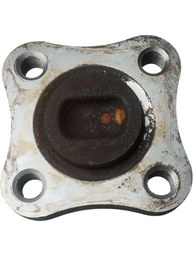 PONTA EIXO TRASEIRO RENAULT SANDERO 2008 2009 2010 2011 2014