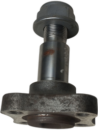 PONTA EIXO TRASEIRO RENAULT SANDERO 2008 2009 2010 2011 2014