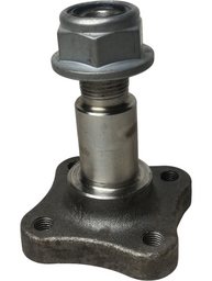 PONTA EIXO TRASEIRO RENAULT SANDERO 2008 2009 2010 2011 2014