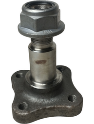 Ponta Eixo Traseiro Renault Sandero 2008 a 2014