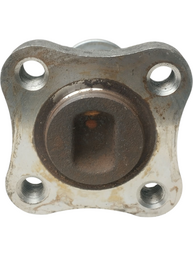 PONTA EIXO TRASEIRO RENAULT SANDERO 2008 2009 2010 2011 2014