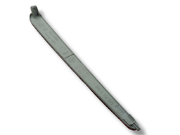 LENTE REFLETOR PARACHOQUE TRASEIRO ESQUERDO BMW X5 00 A 2006