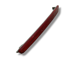 LENTE REFLETOR PARACHOQUE TRASEIRO ESQUERDO BMW X5 00 A 2006