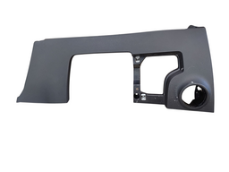 Acabamento Inferior do Painel Polo 1.6 2018 a 2022