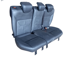 BANCO TRASEIRO FOCUS 2014 2015 A 2019 SEDAN