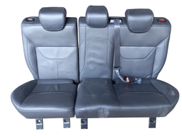 Banco Traseiro Focus 2014 2015 a 2019 Sedan