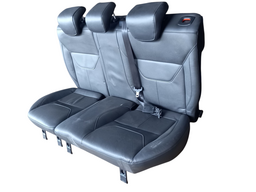 BANCO TRASEIRO FOCUS 2014 2015 A 2019 SEDAN