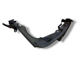 DEFLETOR DE RODA DIANTEIRO DIREITO BMW X5 2001 A 2005