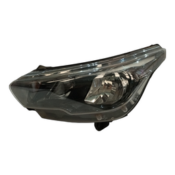 Farol Esquerdo Argo Cronos 2018 2019 2020/.. C/ Led