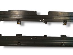 ACABAMENTO MOLDURA TAMPA TRASEIRA BMW X5 2001 A 2005