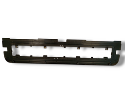 ACABAMENTO MOLDURA TAMPA TRASEIRA BMW X5 2001 A 2005