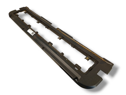 ACABAMENTO MOLDURA TAMPA TRASEIRA BMW X5 2001 A 2005