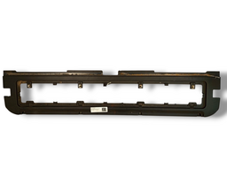 Acabamento Moldura Tampa Traseira Bmw X5 2001 a 2005