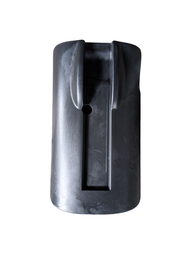 Moldura Inferior Painel Chave Seta Fox Spacefox Original