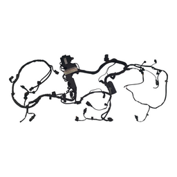 Chicote Motor Classe C180 2012 a 2014