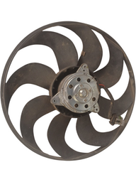 ELETROVENTILADOR FOCUS 1.6 2.0 2009/13