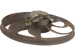 ELETROVENTILADOR FOCUS 1.6 2.0 2009/13