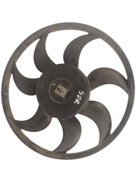 Eletroventilador Sandero 1.0 16V 2009/13