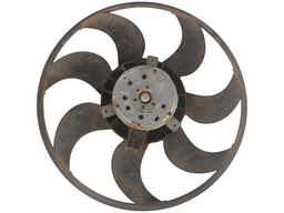 ELETROVENTILADOR SANDERO 1.0 16V 2009/13