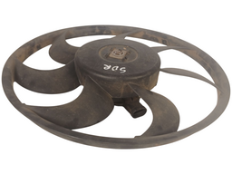 ELETROVENTILADOR SANDERO 1.0 16V 2009/13