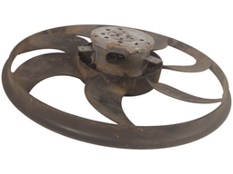 ELETROVENTILADOR SANDERO 1.0 16V 2009/13