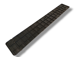 ACABAMENTO TAMPA TRASEIRA BMW X5 2001 A 2005