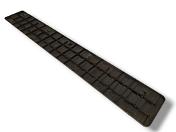 ACABAMENTO TAMPA TRASEIRA BMW X5 2001 A 2005