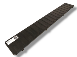 ACABAMENTO TAMPA TRASEIRA BMW X5 2001 A 2005