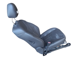 BANCO DIANTEIRO ESQUERDO FOCUS 2014 2015 A 2019 SEDAN