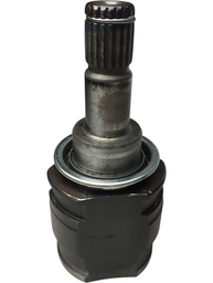 TULIPA CAMBIO TRASEIRO TOYOTA RAV4 2007 2008 2009 2010 2011 