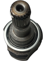 TULIPA CAMBIO TRASEIRO TOYOTA RAV4 2007 2008 2009 2010 2011 