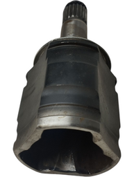 TULIPA CAMBIO TRASEIRO TOYOTA RAV4 2007 2008 2009 2010 2011 