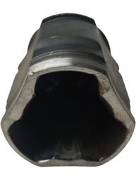 TULIPA CAMBIO TRASEIRO TOYOTA RAV4 2007 2008 2009 2010 2011 