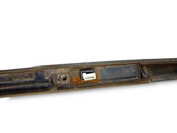 FRISO TAMPA TRASEIRA BMW X5 2001 A 2005