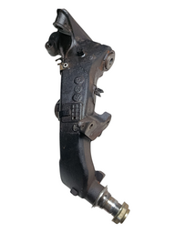 MANGA EIXO MONTANTE BRAÇO TRASEIRO DIREITO C5 2008 A 2015