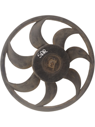 Eletroventilador Clio Sandero 1.0 2008/13