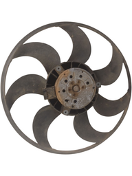 ELETROVENTILADOR CLIO SANDERO 1.0 2008/13