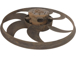 ELETROVENTILADOR CLIO SANDERO 1.0 2008/13