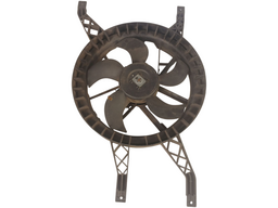 ELETROVENTILADOR LOGAN 16V 2008/10 