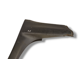 APLIQUE MOLDURA PARALAMA BMW X5 DIANTEIRO DIREITO 2002/2006 