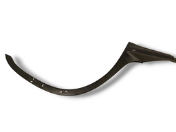 APLIQUE MOLDURA PARALAMA BMW X5 DIANTEIRO DIREITO 2002/2006 