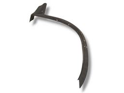 APLIQUE MOLDURA PARALAMA BMW X5 DIANTEIRO DIREITO 2002/2006 