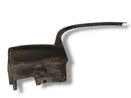 APLIQUE MOLDURA PARALAMA BMW X5 DIANTEIRO DIREITO 2002/2006 