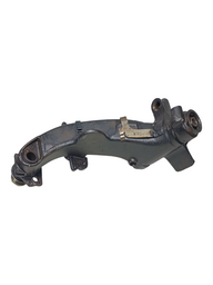 MANGA EIXO MONTANTE BRACO TRASEIR ESQUERDO C5 2008 2009 2015