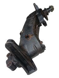 MANGA EIXO MONTANTE BRACO TRASEIR ESQUERDO C5 2008 2009 2015