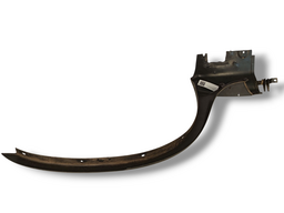 APLIQUE MOLDURA PARALAMA BMW X5 TRAS DIREITO 2002/2006